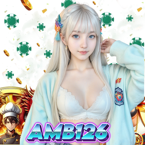 amb126 ฝากถอนออโต้